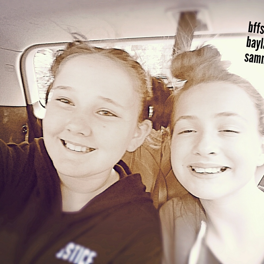 Meet your Posher, Bayla